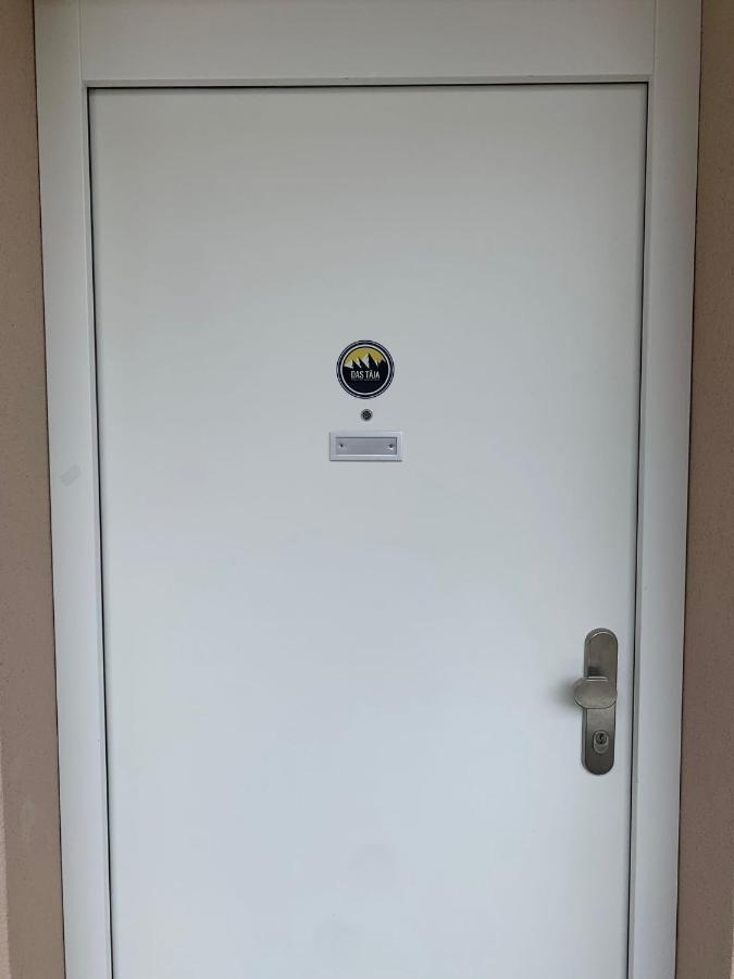 Das Taja Paznaun Penthouse Apartments See Kültér fotó