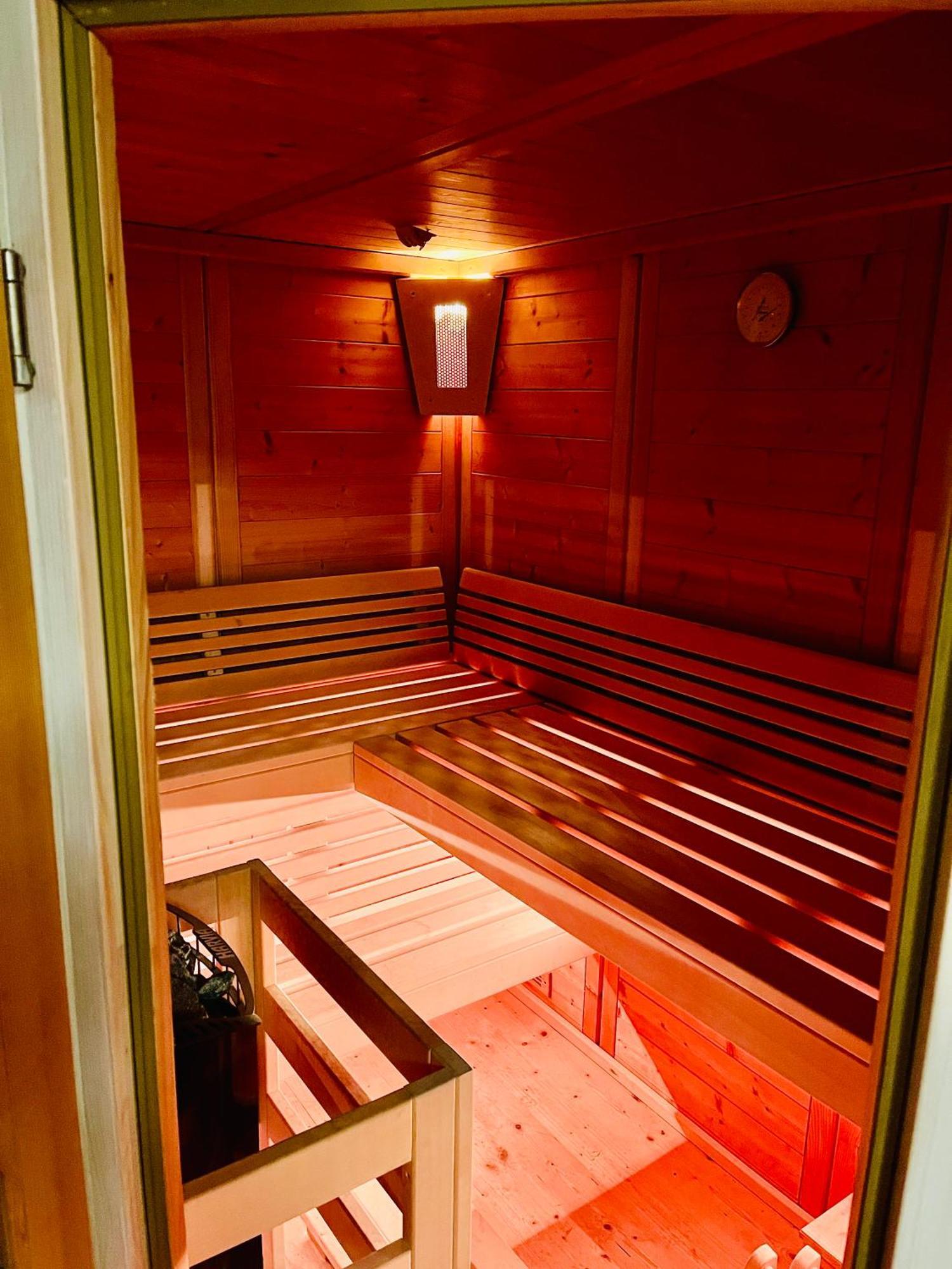 Das Taja Paznaun Penthouse Apartments See Kültér fotó